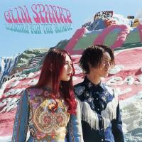 Glim Spanky - Looking For The Magic (2018) FLAC