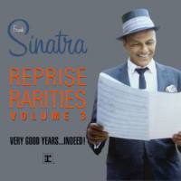 Frank Sinatra - Reprise Rarities (Vol. 3) (2021) FLAC