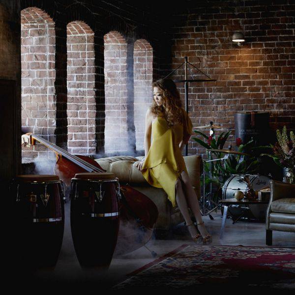 JUJU - Metro (2018) FLAC