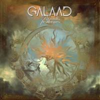 Galaad - Paradis posthumes (2021) FLAC