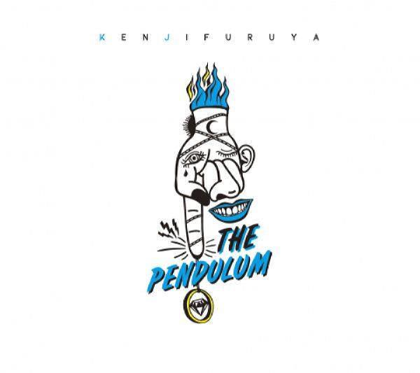 Kenji Furuya - THE PENDULUM (2018) FLAC
