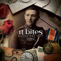 It Bites - Map Of The Past (Remastered 2021) (Bonus Tracks Edition) (2021) FLAC