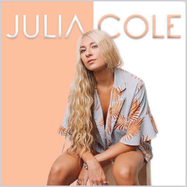 Julia Cole - Julia Cole (2021) FLAC