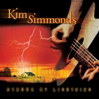 Kim Simmonds - Struck By Lightning (2021) FLAC