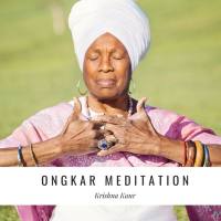 Krishna Kaur - Ongkar Meditation 2020 Hi-Res
