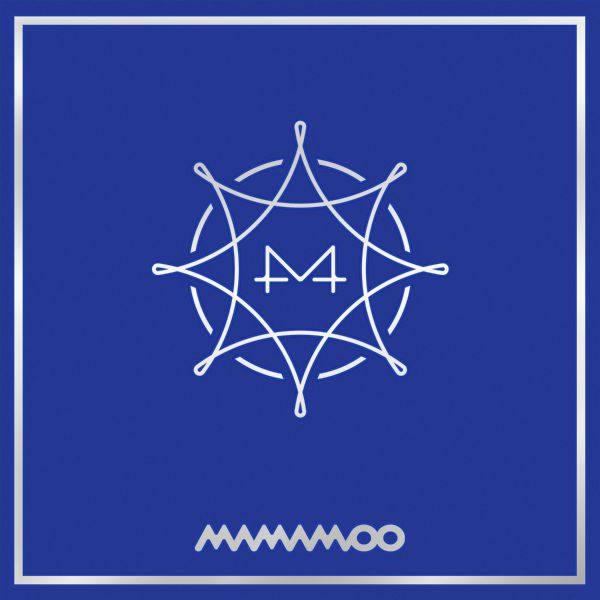 MAMAMOO - BLUE;S (2018) 24-48