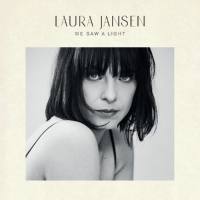 Laura Jansen - We Saw A Light (2021) FLAC