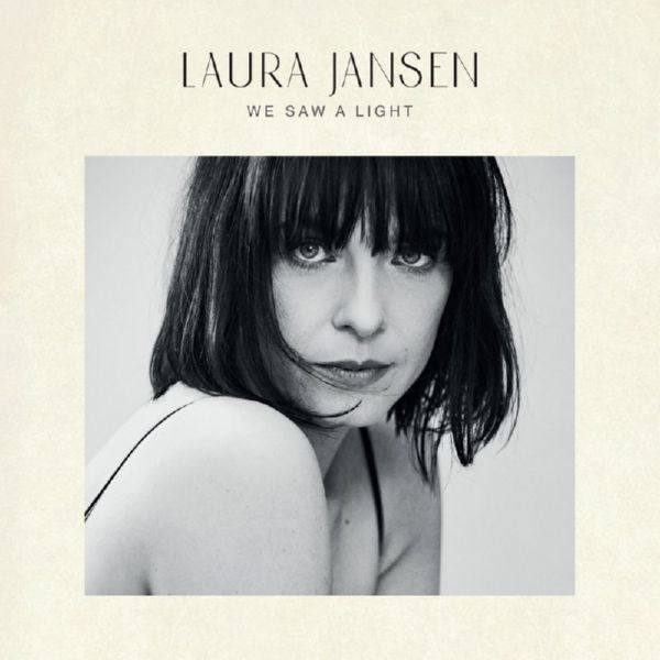 Laura Jansen - We Saw A Light (2021) FLAC