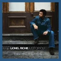 Lionel Richie - Just For You (Deluxe Version) (2021) FLAC