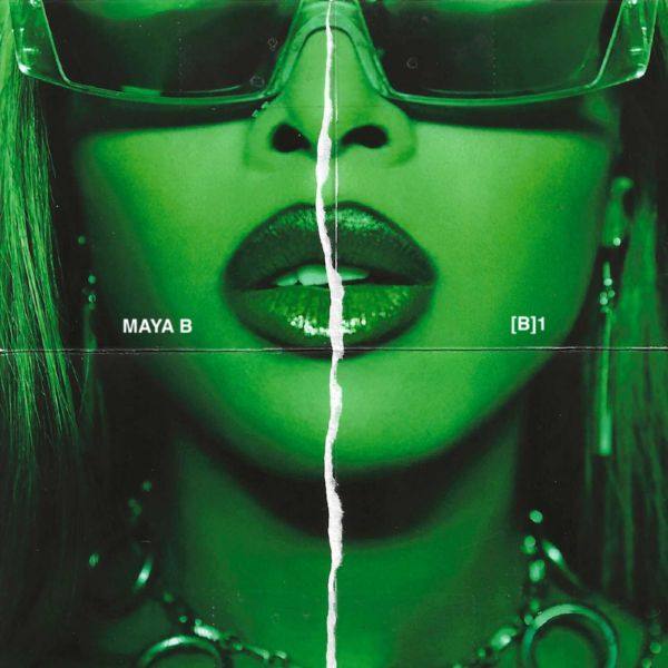 Maya B - B[1] (2021) FLAC