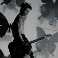 MIYAVI - Samurai Sessions Vol.3 - Worlds Collide - 2018 - FLAC