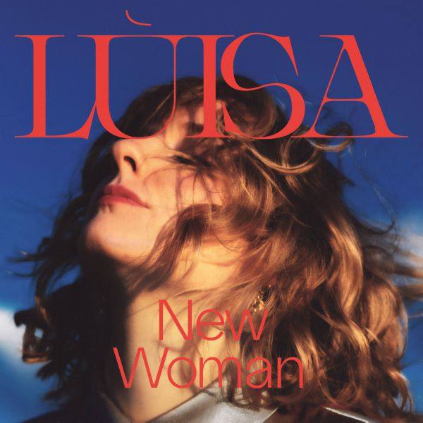 Luisa - New Woman Hi-Res