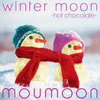 moumoon - winter moon -hot chocolate- (2018) FLAC