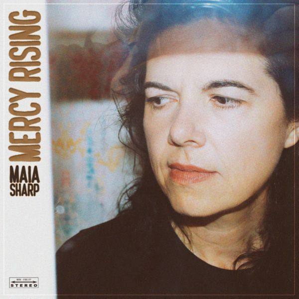 Maia Sharp - Mercy Rising (2021) FLAC