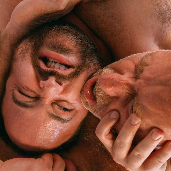 Man on Man - MAN ON MAN (2021) HD