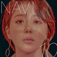 Navi(나비) - 10 (2018) FLAC