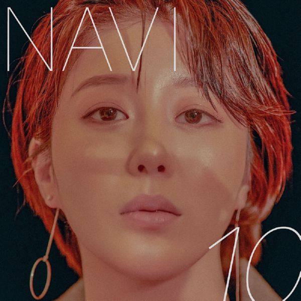 Navi(나비) - 10 (2018) FLAC