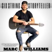 Marc Williams - Six String Storyteller The Demo Album (2021) FLAC