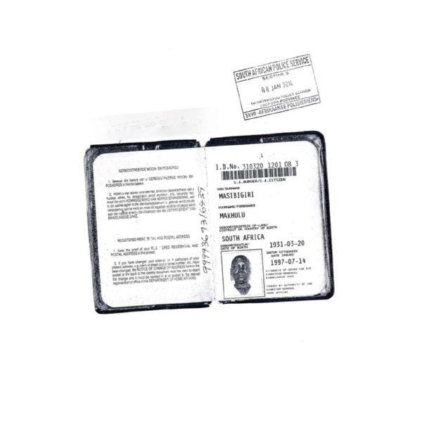 Muneyi - Makhulu 2021 FLAC