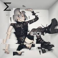 REOL - Sigma (2016) Hi-Res