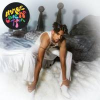 NoMBe - CHROMATOPIA (2021) FLAC