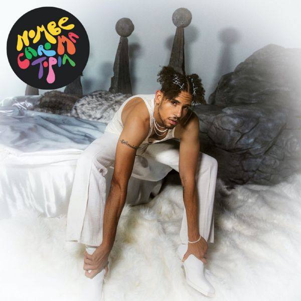 NoMBe - CHROMATOPIA (2021) FLAC