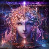 Patrick Bernard - Divine Grace Divine (2017) FLAC