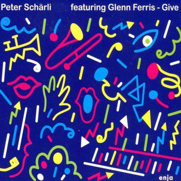 Peter Scharli - Give (2021) FLAC