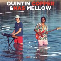 Quintin Copper - April Dreams 2021 FLAC