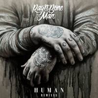 Rag'n'Bone Man - Human (Remixes) (2016)