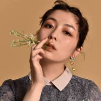 Shiho Nanba - Fille! Fille! Fille! (2018) FLAC