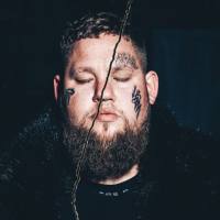 Rag'n'Bone Man - Life By Misadventure 2021 Hi-Res
