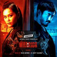 Reza Safinia - Warrior Season 2 (Cinemax Original Series Soundtrack) 2021 FLAC