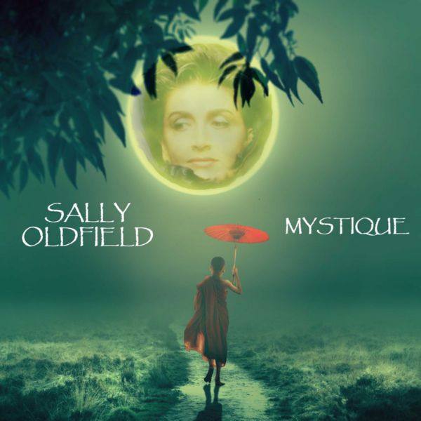 Sally Oldfield - Mystique (Remastered) (2019) FLAC