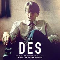 Sarah Warne - Des (Original Television Soundtrack) 2021 Hi-Res
