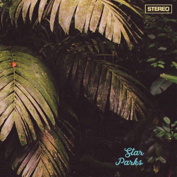 Star Parks - The New Sounds of Late Capitalism (2021) FLAC