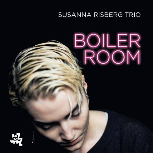 Susanna Risberg - Boiler Room Hi-Res