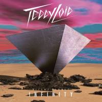 TeddyLoid - SILENT PLANET INFINITY (2018) FLAC