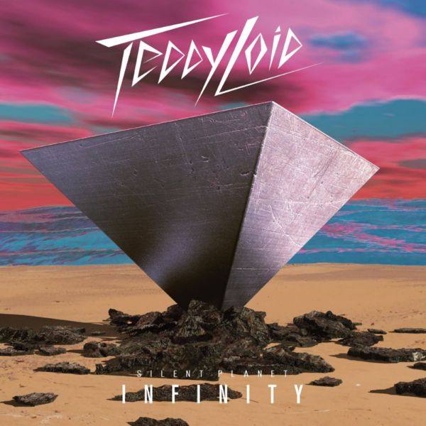 TeddyLoid - SILENT PLANET INFINITY (2018) FLAC