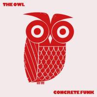 The Owl - Concrete Funk  2021 FLAC