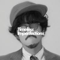 THE CHARM PARK - Timeless Imperfections (Side-B) (2018) [WEB FLAC]