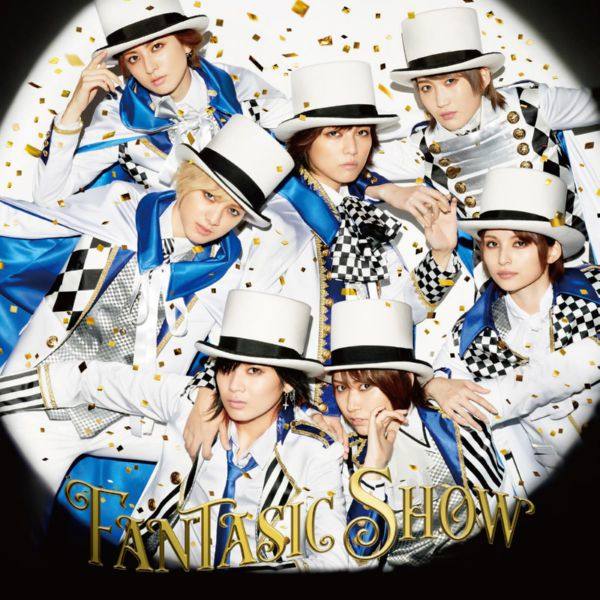 The Hoopers - Fantasic Show (2018) FLAC