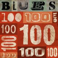 VA - Blues 100 2021 FLAC