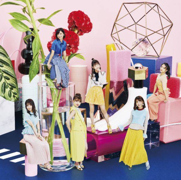 Tokyo Performance Doll - Hey, Girls! 2018 FLAC