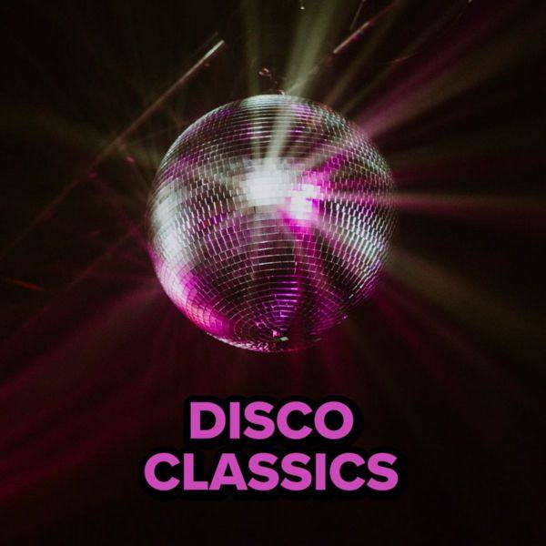 VA - Disco Classics 2021 FLAC