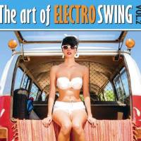 VA - The art of Electro Swing Vol. 2 (CD) (2013) [FLAC]