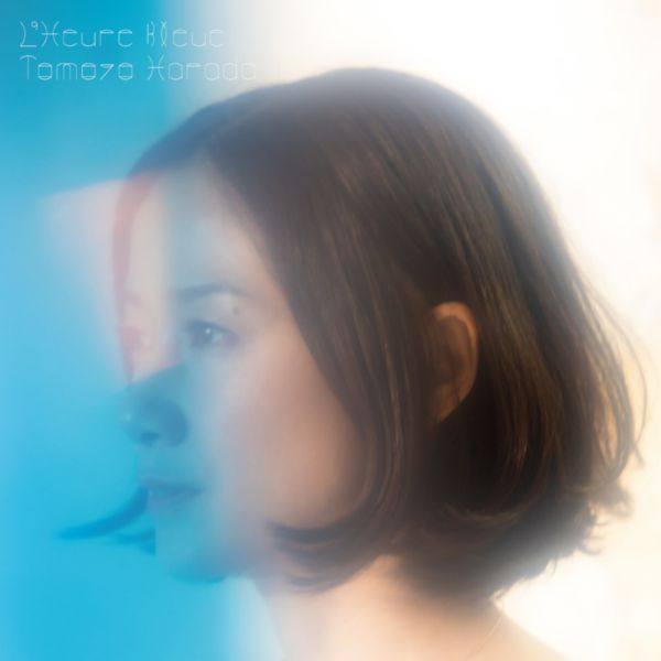 Tomoyo Harada - L'Heure Bleue (2018) FLAC