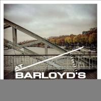 Vincent Bourgeyx - At Barloyd's (2021) Hi-Res