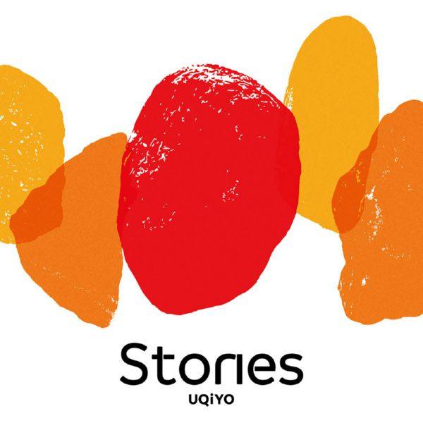 UQiYO - Stones (2018) FLAC