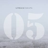 Urban Zakapa - 05 (2018) FLAC